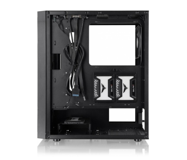 Thermaltake Versa XM1 TG Black - 1298621 - zdjęcie 3